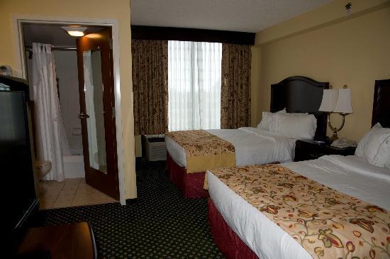 Hotel Express By Ihg South Portland
