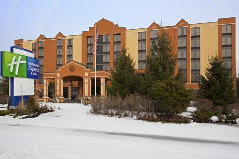 Express By Ihg 2* South Portland