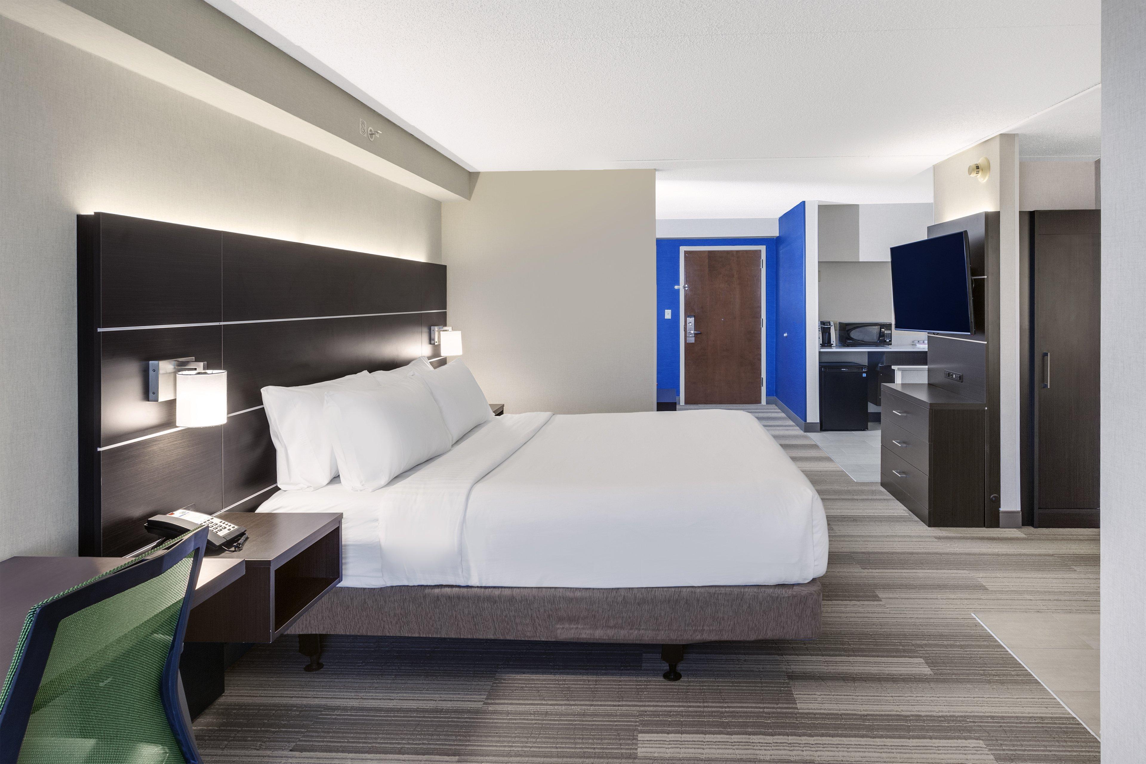 Express By Ihg 2* South Portland
