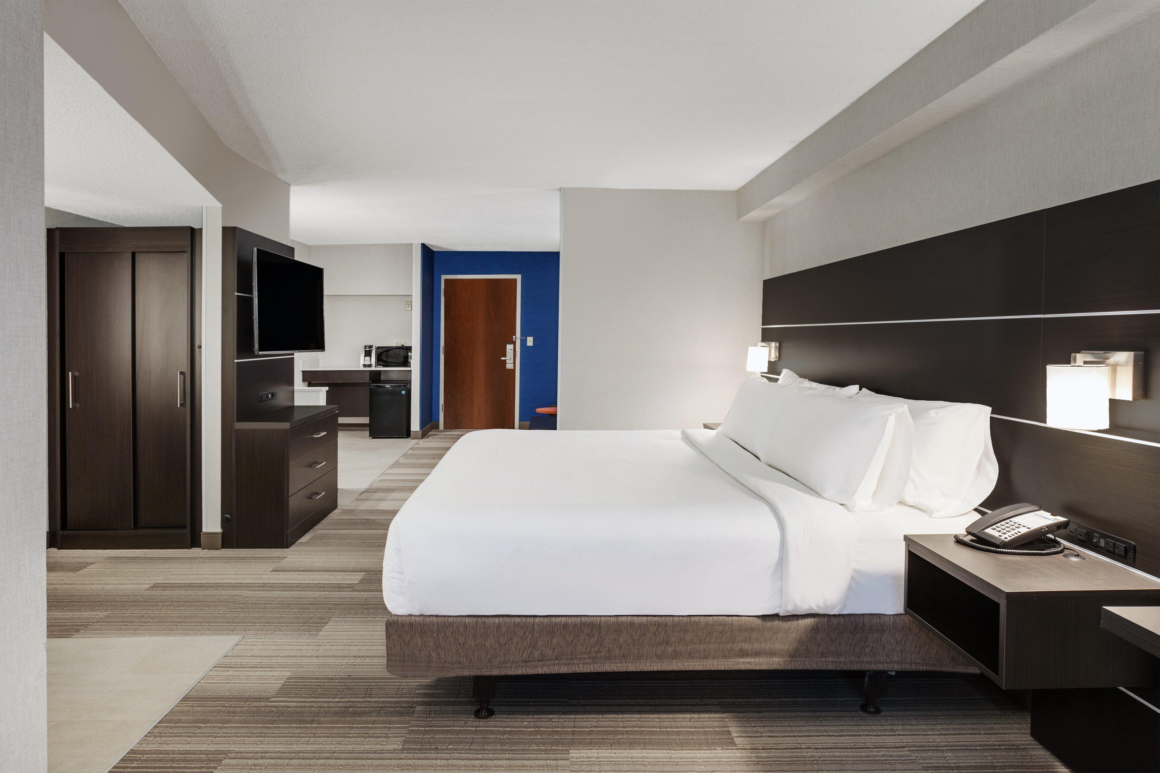 Express By Ihg 2* South Portland