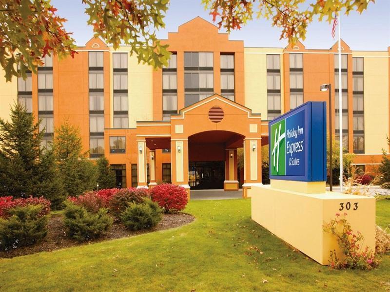 Express By Ihg South Portland