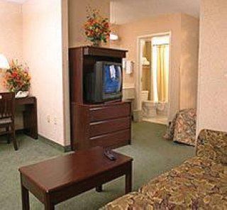 Express By Ihg Hotel