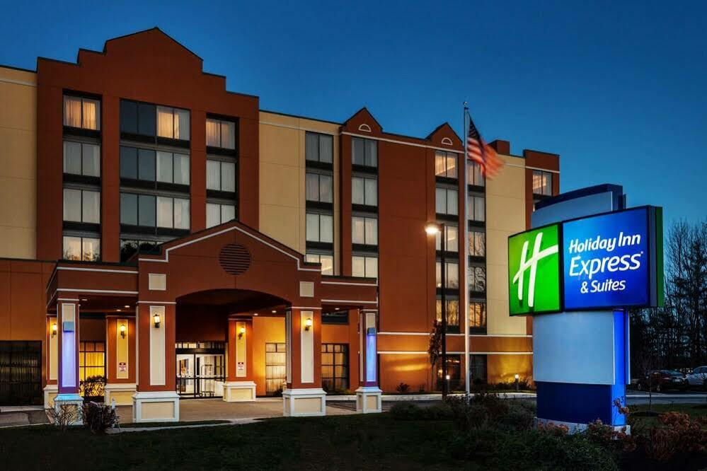 Express By Ihg Hotel South Portland