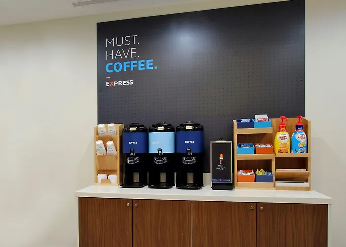 Holiday Inn Express South Portland By Ihg