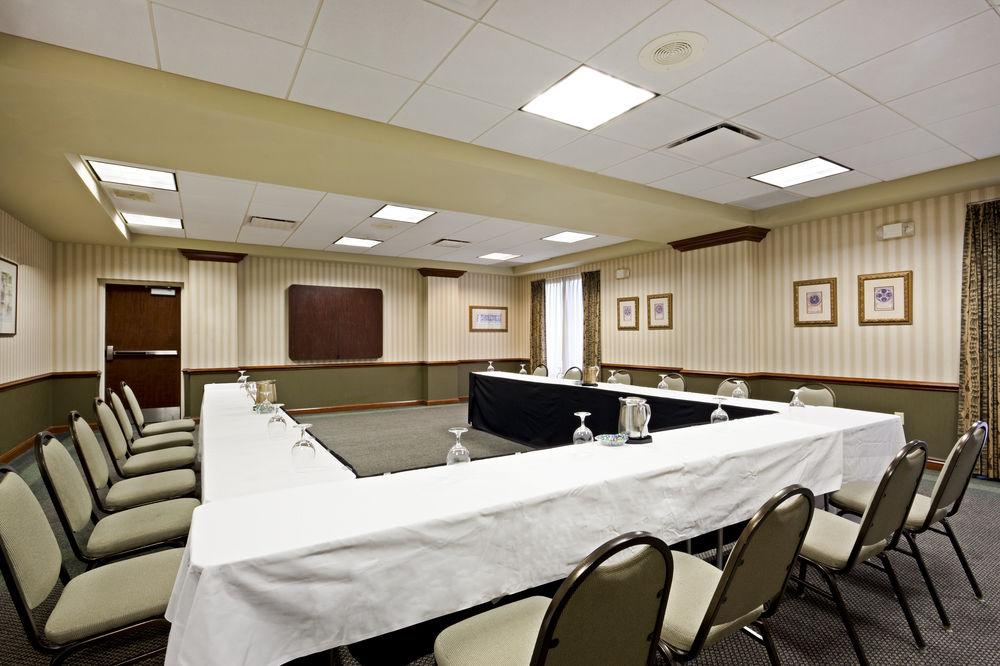 Hotel Express By Ihg South Portland