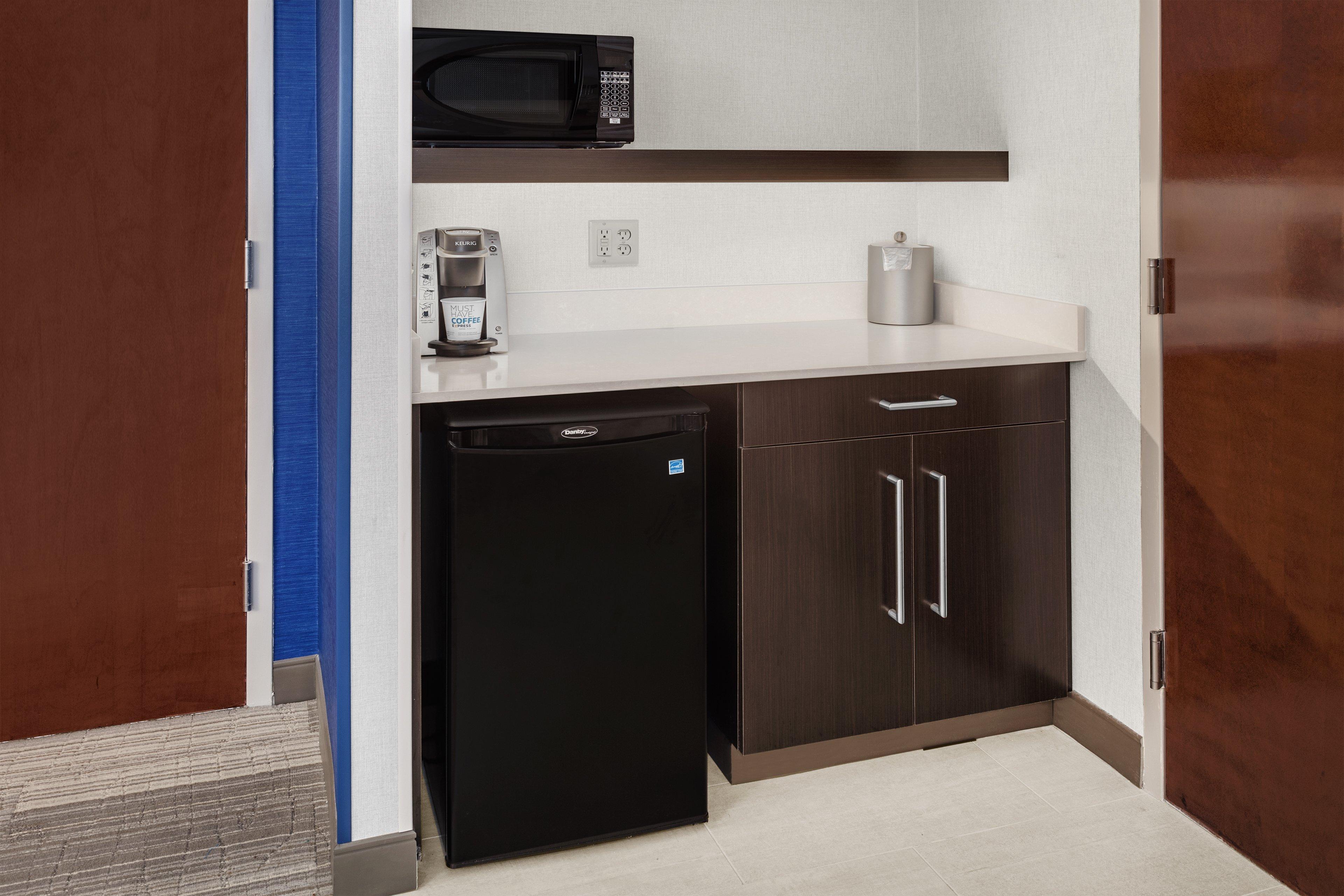 Hotel Express By Ihg South Portland