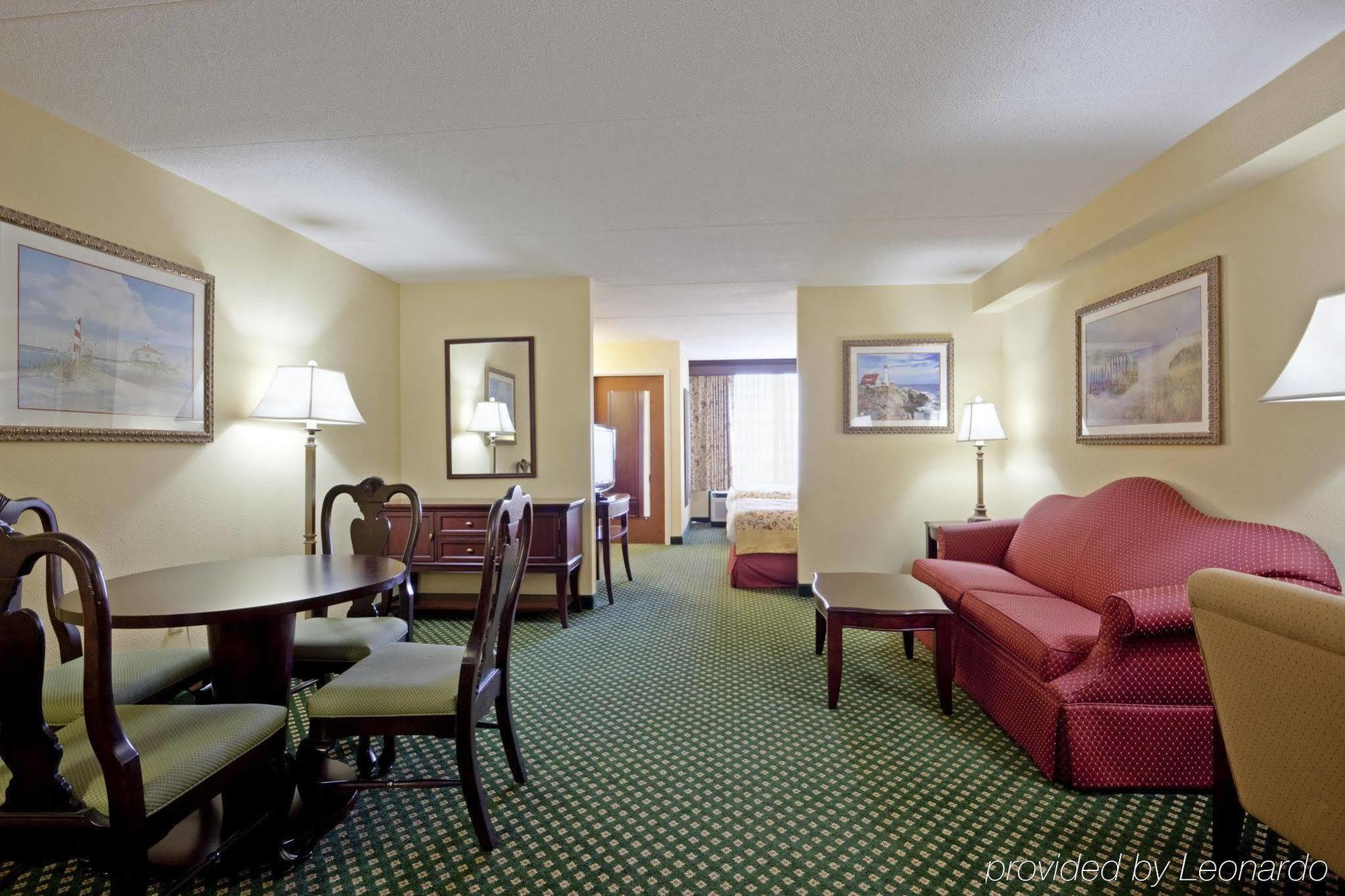 Express By Ihg 2* South Portland