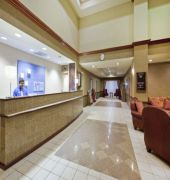 Express By Ihg Hotel South Portland